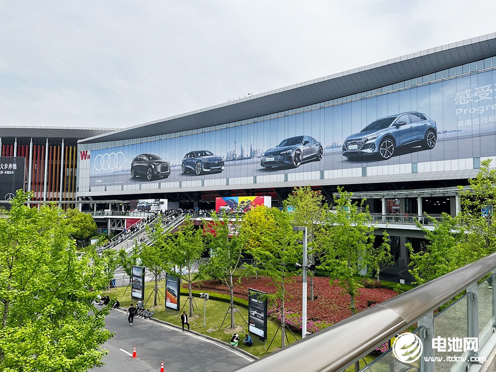 新能源汽車,動力電池,上海車展 新能源汽車,動力電池,上海車展